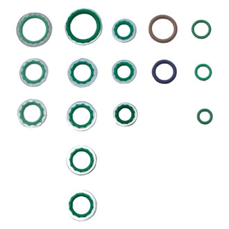 Four Seasons® - A/C System O-Ring and Gasket Kit