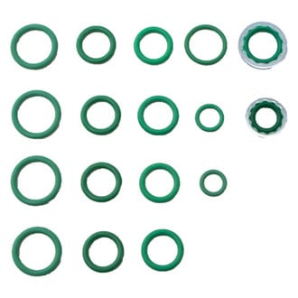 Four Seasons® - A/C System O-Ring and Gasket Kit