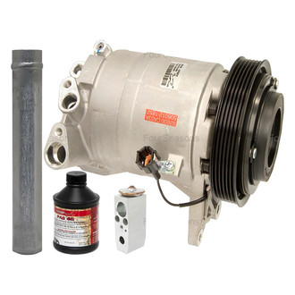 Four Seasons® - A/C Compressor Kit