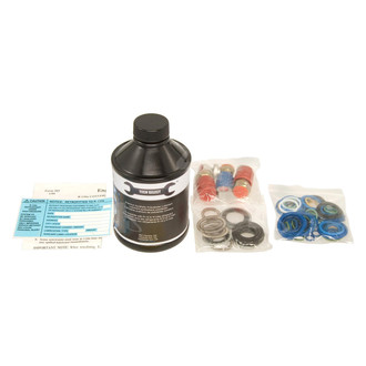 Four Seasons® - A/C System Retrofit Kit