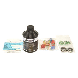 Four Seasons® - A/C System Retrofit Kit