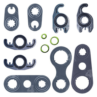 Four Seasons® - A/C System O-Ring and Gasket Kit