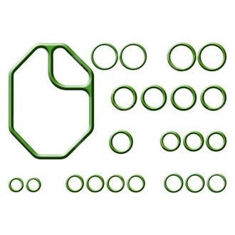 Four Seasons® - A/C System O-Ring and Gasket Kit