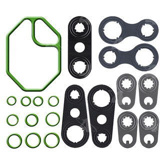 Four Seasons® - A/C System O-Ring and Gasket Kit