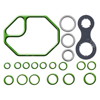 Four Seasons® - A/C System O-Ring and Gasket Kit