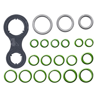 Four Seasons® - A/C System O-Ring and Gasket Kit