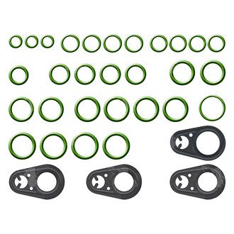 Four Seasons® - A/C System O-Ring and Gasket Kit