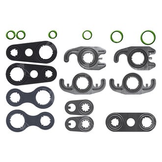 Four Seasons® - A/C System O-Ring and Gasket Kit