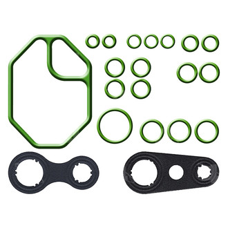 Four Seasons® - A/C System O-Ring and Gasket Kit