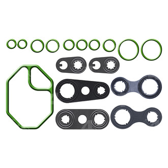 Four Seasons® - A/C System O-Ring and Gasket Kit