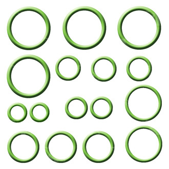 Four Seasons® - A/C System O-Ring and Gasket Kit