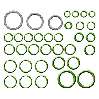 Four Seasons® - A/C System O-Ring and Gasket Kit