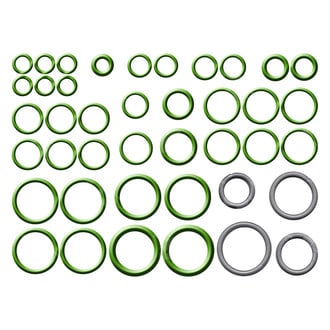 Four Seasons® - A/C System O-Ring and Gasket Kit