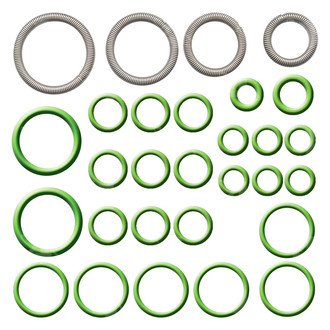 Four Seasons® - A/C System O-Ring and Gasket Kit