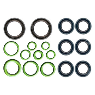 Four Seasons® - A/C System O-Ring and Gasket Kit