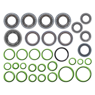 Four Seasons® - A/C System O-Ring and Gasket Kit
