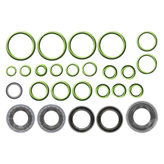 Four Seasons® - A/C System O-Ring and Gasket Kit
