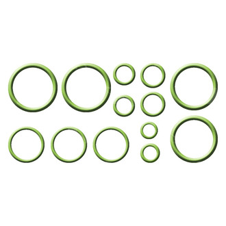 Four Seasons® - A/C System O-Ring and Gasket Kit