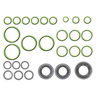Four Seasons® - A/C System O-Ring and Gasket Kit