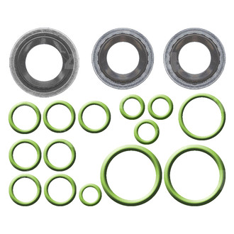Four Seasons® - A/C System O-Ring and Gasket Kit