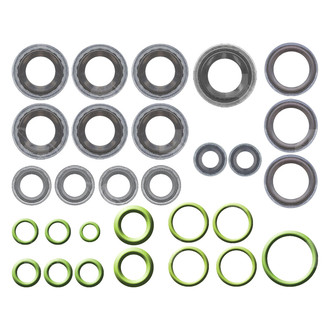 Four Seasons® - A/C System O-Ring and Gasket Kit