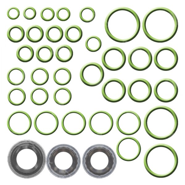 Four Seasons® - A/C System O-Ring and Gasket Kit