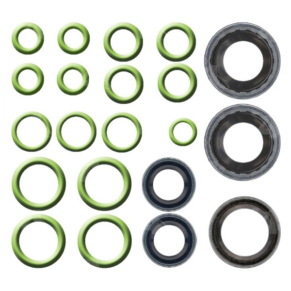 Four Seasons® - A/C System O-Ring and Gasket Kit