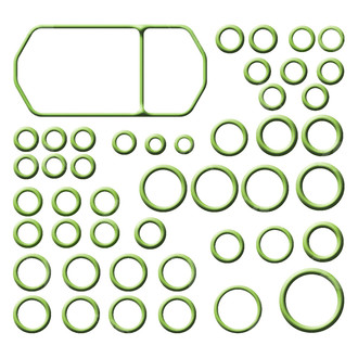 Four Seasons® - A/C System O-Ring and Gasket Kit