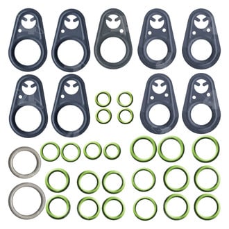 Four Seasons® - A/C System O-Ring and Gasket Kit