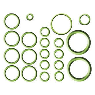Four Seasons® - A/C System O-Ring and Gasket Kit