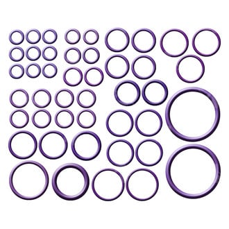 Four Seasons® - A/C System O-Ring and Gasket Kit