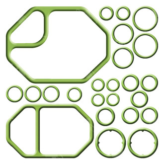 Four Seasons® - A/C System O-Ring and Gasket Kit