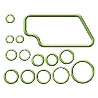 Four Seasons® - A/C System O-Ring and Gasket Kit