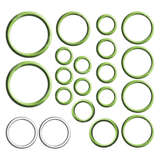 Four Seasons® - A/C System O-Ring and Gasket Kit