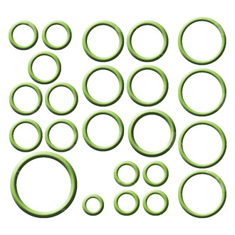 Four Seasons® - A/C System O-Ring and Gasket Kit