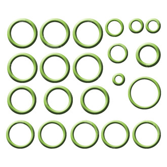 Four Seasons® - A/C System O-Ring and Gasket Kit
