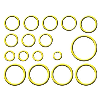 Four Seasons® - A/C System O-Ring and Gasket Kit