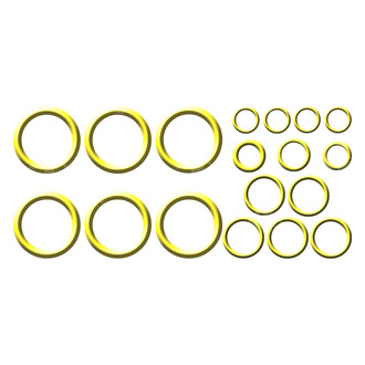 Four Seasons® - A/C System O-Ring and Gasket Kit