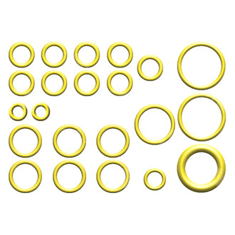 Four Seasons® - A/C System O-Ring and Gasket Kit