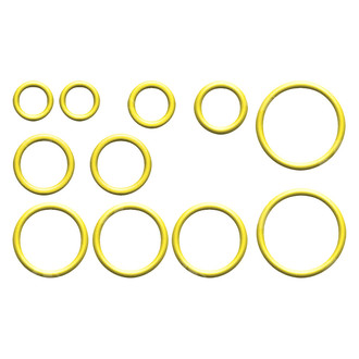 Four Seasons® - A/C System O-Ring and Gasket Kit