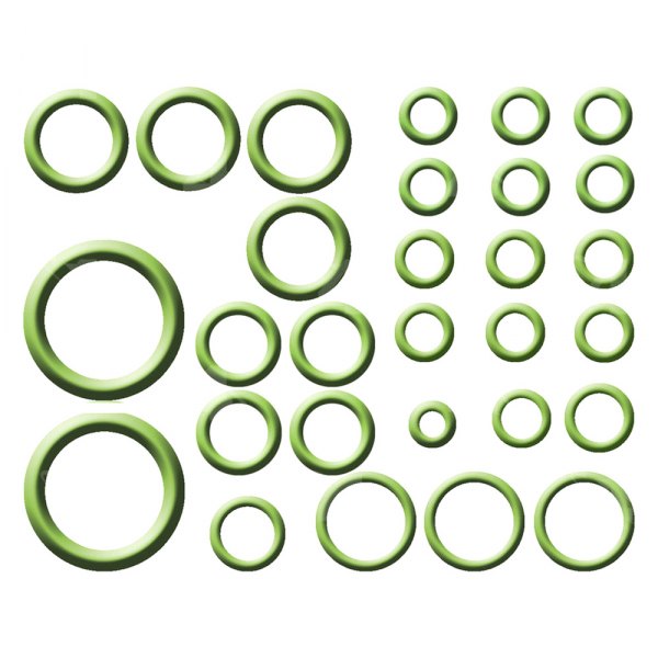 Four Seasons® - A/C System O-Ring and Gasket Kit