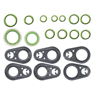Four Seasons® - A/C System O-Ring and Gasket Kit