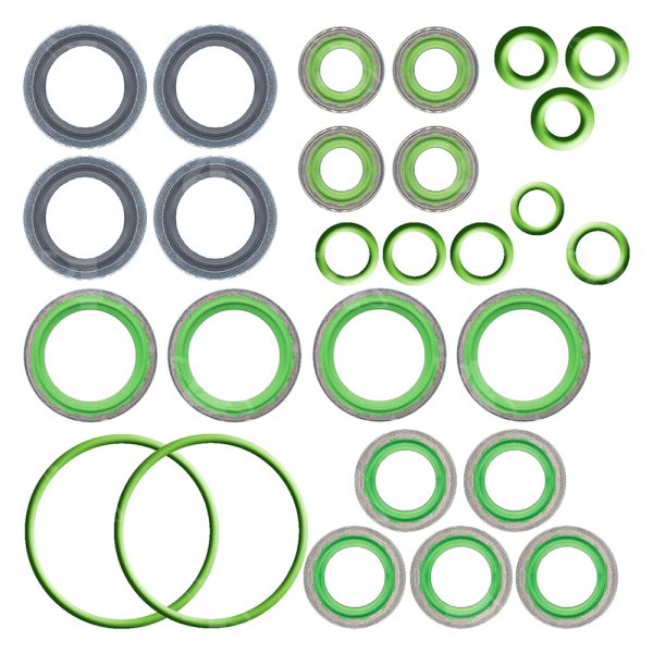 Four Seasons® - A/C System O-Ring and Gasket Kit