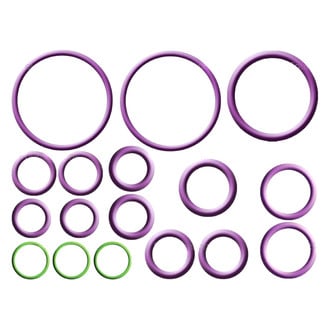 Four Seasons® - A/C System O-Ring and Gasket Kit