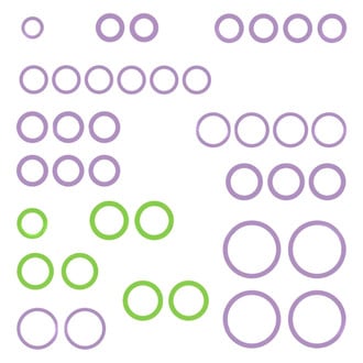 Four Seasons® - A/C System O-Ring and Gasket Kit