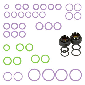 Four Seasons® - A/C System O-Ring and Gasket Kit