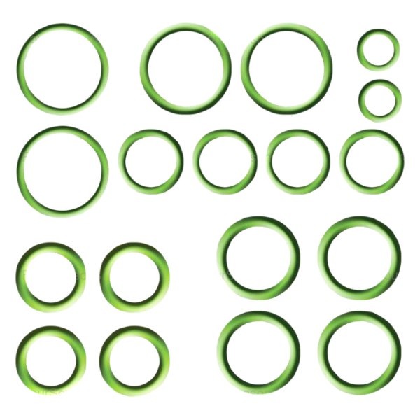 Four Seasons® - A/C System O-Ring and Gasket Kit