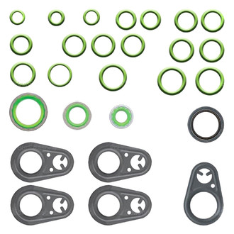 Four Seasons® - A/C System O-Ring and Gasket Kit