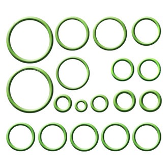 Four Seasons® - A/C System O-Ring and Gasket Kit