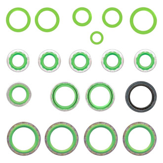 Four Seasons® - A/C System O-Ring and Gasket Kit